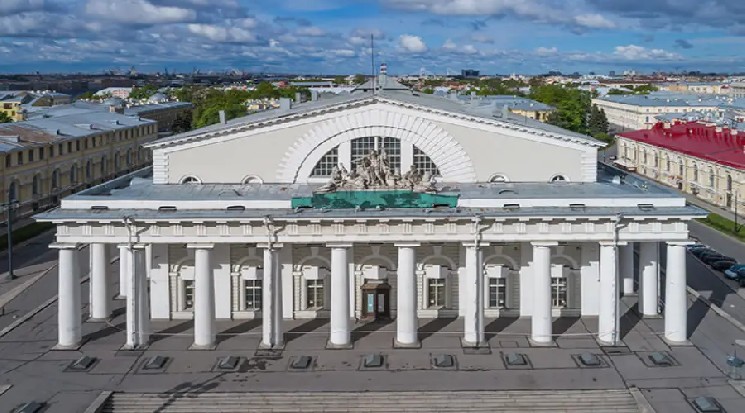 Санкт-Петербургская биржа готовится запустить торги фьючерсами на индекс биткоина