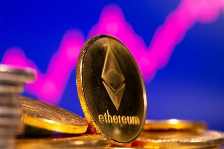Преодолеет ли Ethereum отметку в $3 000
