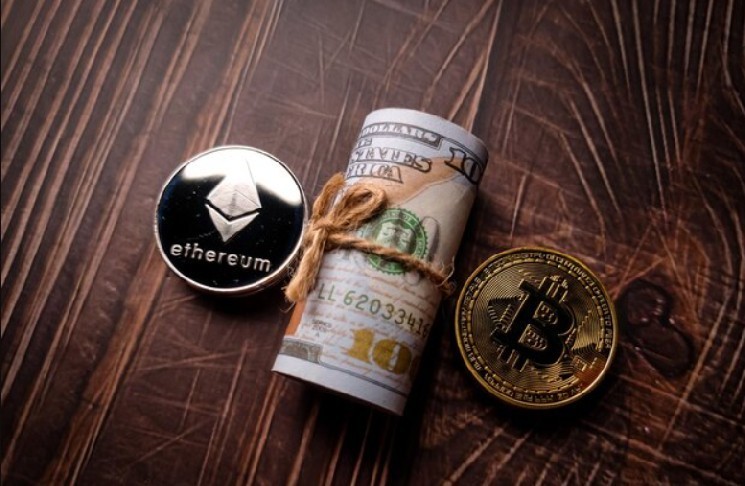 Напряженное ожидание 17 миллиардов долларов в биткойнах и Ethereum! Как это повлияет на цены BTC и ETH? Вот все, что вам нужно знать ...