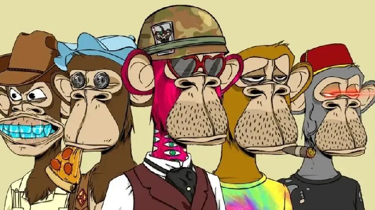 Диджей и NFT-коллекционер Стив Аоки распродаст почти все криптоактивы