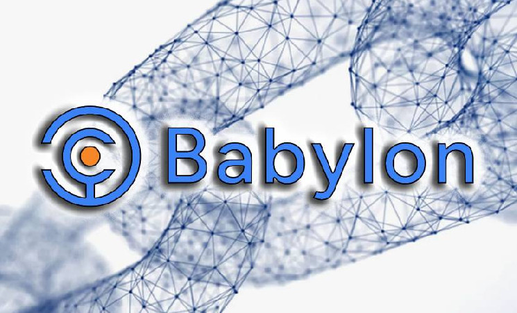 Эксперты BitMEX изучили перспективы Babylon Эксперты BitMEX изучили перспективы Babylon