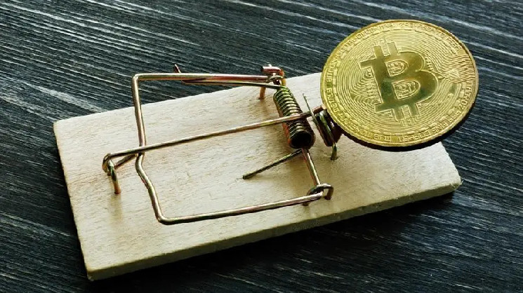 Абаканец потерял 5 млн рублей в попытке заработать на криптовалютах