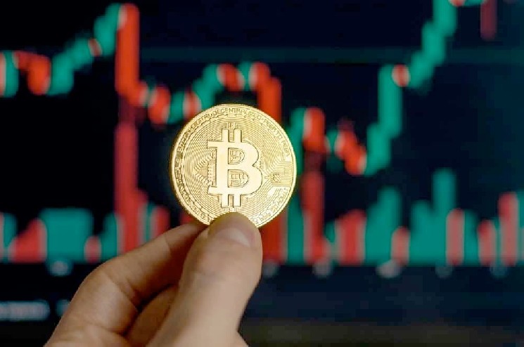 Monster 13 миллиардов долларов в биткойн