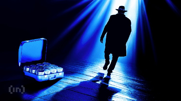 Криптофонды потеряли $1.2 млрд. Почему инвесторы перешли в Solana и XRP