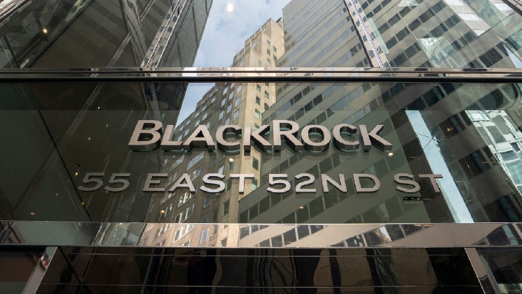 Blackrock предупреждает о шоке предложения биткойнов — на каждого миллионера не хватит BTC Blackrock предупреждает о шоке предложения биткойнов — на каждого миллионера не хватит BTC