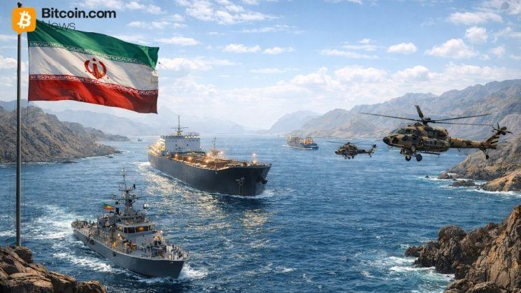 e36952616ac0dd8ff94fcb04f0e931298e1637b7 «Криптовалютные сборы Ирана в Ормузе» — «важный этап» на пути к внедрению криптовалют на государственном уровне: Chainalysis