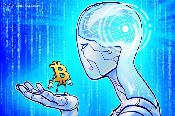 AI data center gold rush sparks debate over impact on Bitcoin