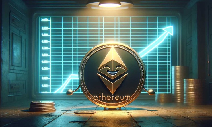 Американские Ethereum ETF отметили годовщину с рекордным притоком