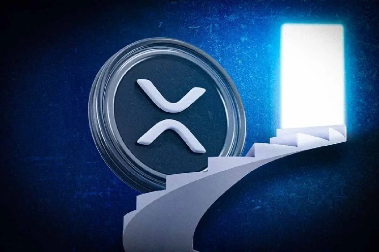 XRP Beats S & P 500 на 6000% и NASDAQ на 3000% в течение 10 лет - десятилетие превосходства