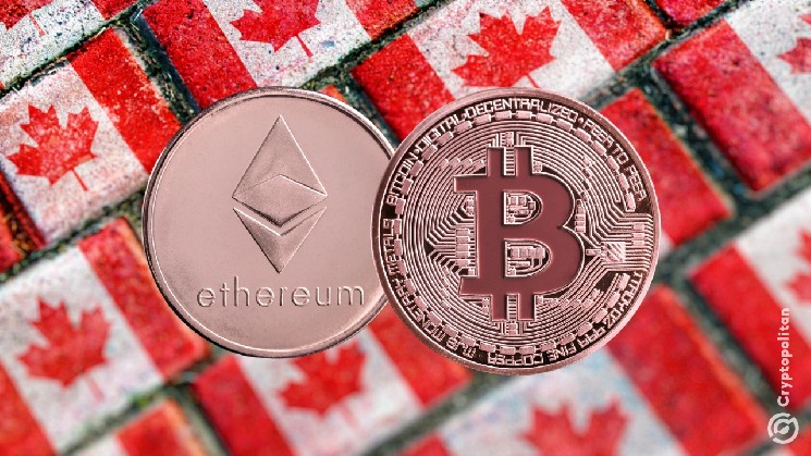 Canada cracks down on crypto donations over traceability concerns