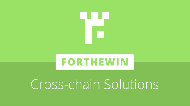 Forthewin Network начинает тестировать свой токен-мост и обертку NEO, генерирующую доход, для блокчейнов EVM.