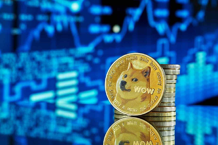 ChatGPT прогнозирует цену Dogecoin на начало 2024 года