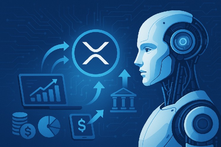ATUA AI повышает финансовую автоматизацию с помощью масштабируемой xrp Infrastructure