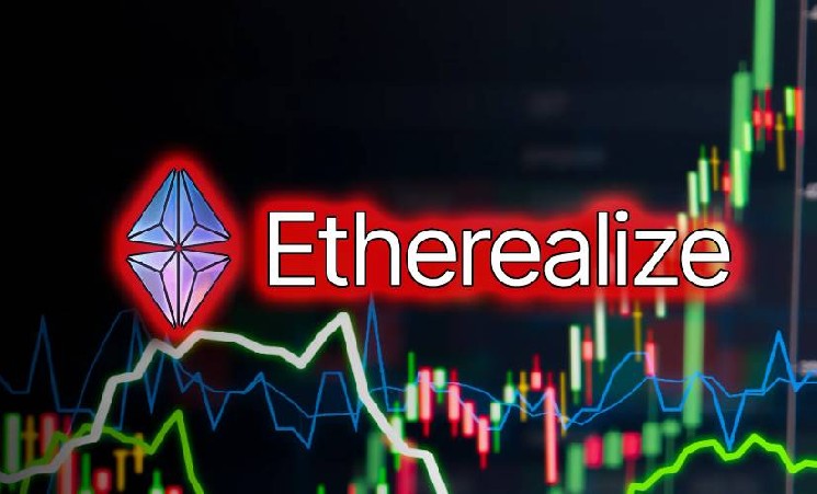 Группа Etherealize получила $40 млн для институционального продвижения Ethereum Группа Etherealize получила $40 млн для институционального продвижения Ethereum