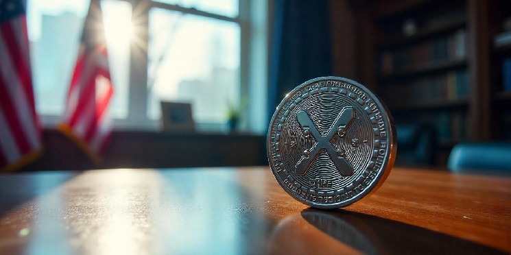 XRP News Today: Ripple RLUSD Expansion and the CLARITY Act Impact