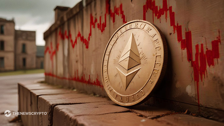 Сможет ли Ethereum изменить свой курс после недавнего падения цены?