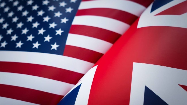 Лучшие регуляторы создают альянс US-UK, чтобы контролировать цифровые активы