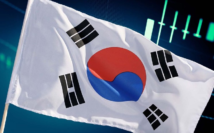 В Южной Корее резко вырос объем торгов 15 альткоинами — XRP больше не на вершине, вот список