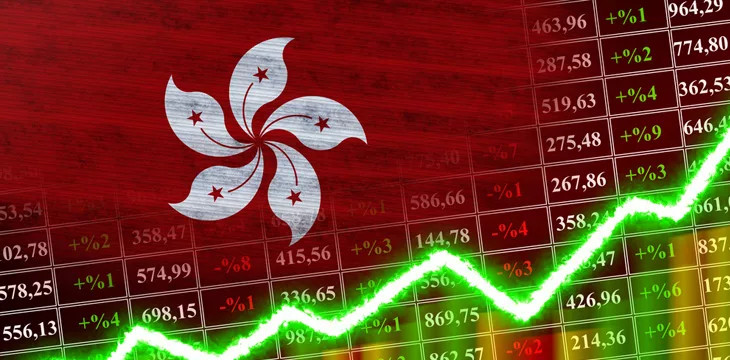Токенизация и CBDC готовы увеличить ВВП Гонконга на 20,4 миллиарда долларов: исследование