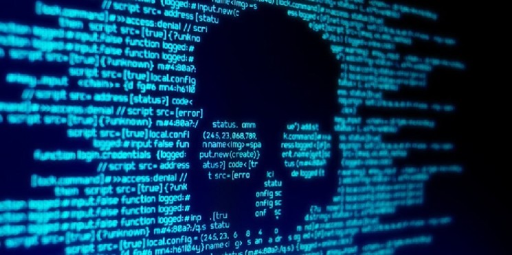 Фальшивые инструменты искусственного интеллекта, используемые для распространения крипто -кошелька с ладлофилом