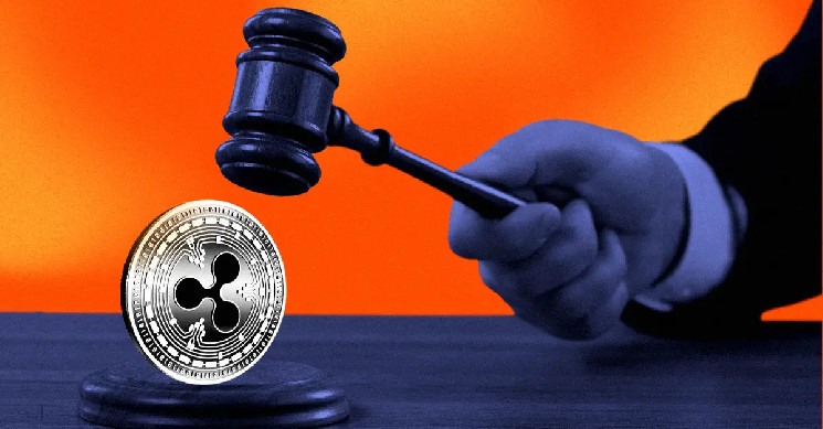 Ripple против SEC: сможет ли правовая ясность привести XRP к новому историческому максимуму к декабрю?