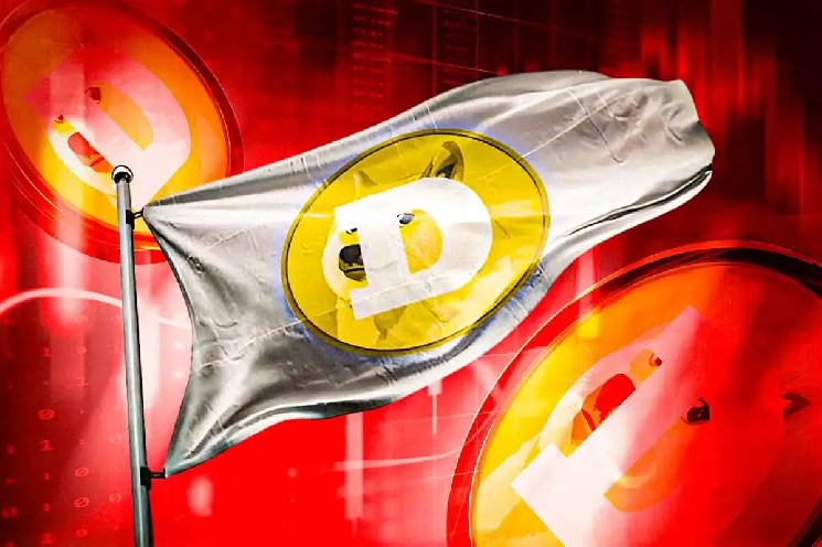 Компания Rally Rally Dogecoin Pry Sang