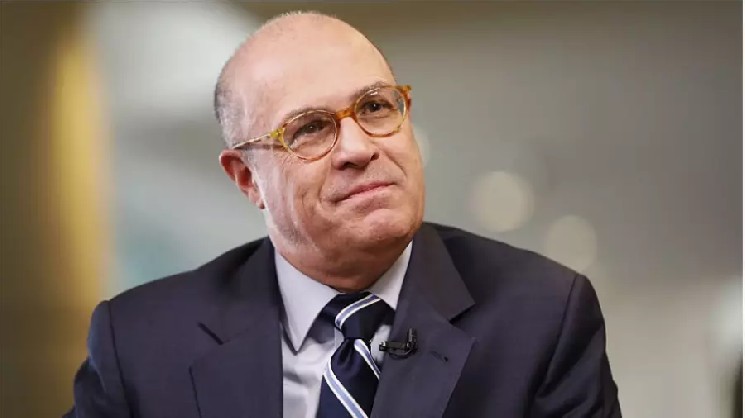 Кристофер Джанкарло: Обеспеченные криптовалютами гособлигации — реальный способ улучшить экономику Кристофер Джанкарло: Обеспеченные криптовалютами гособлигации — реальный способ улучшить экономику