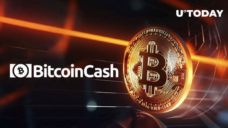 Биткойн (BTC), Bitcoin Cash (BCH) установлены для эпического обратного отсчета до события вдвое