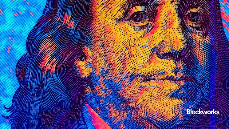 Comment un réseau de colonie prodigeant le rendement reflète une tendance à la tokenisation