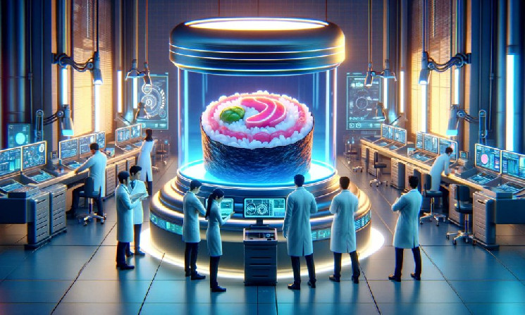 SushiSwap объединяет DAO с моделью «Labs» и представляет мультитокеновую экосистему SushiSwap объединяет DAO с моделью «Labs» и представляет мультитокеновую экосистему