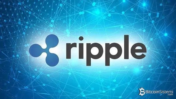 Ripple (XRP) сделал большой шаг по иску ФРС!