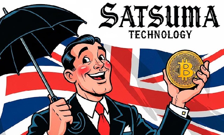 Satsuma Technology усиливает позиции: компания привлекла 5 млн для покупки биткоинов