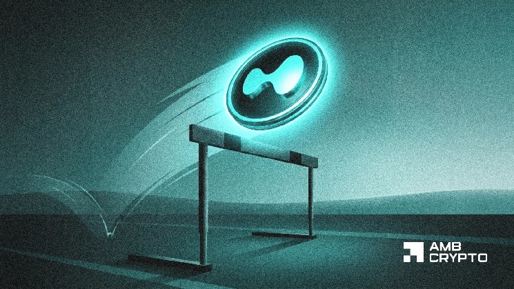 Galaxy Digital unstakes 1 mln HYPE – So why is Hyperliquid’s price up today?