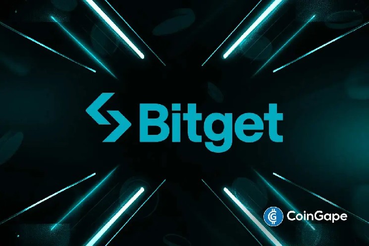 Bitget Boosts Proof of Reserves To 19 Crypto Assets With Bitcoin, Ethereum, XRP