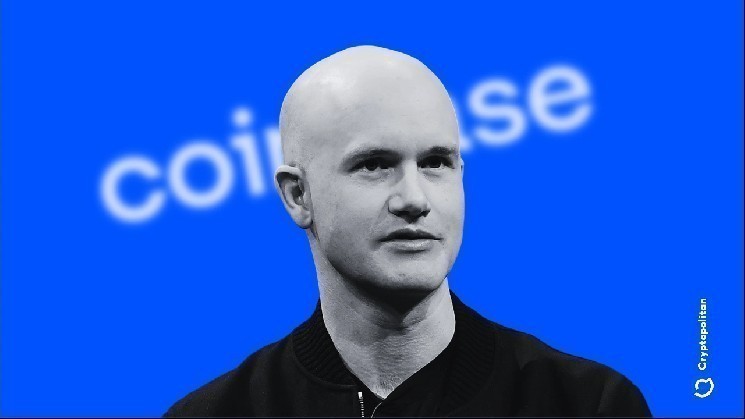 Coinbase привлекает долгосрочное внимание к своим банковским партнерствам, а не к краткосрочным торговым доходам.