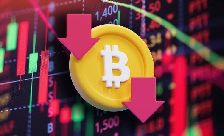 Активность пользователей в сети Биткоин упала на 26% за последний год Активность пользователей в сети Биткоин упала на 26% за последний год