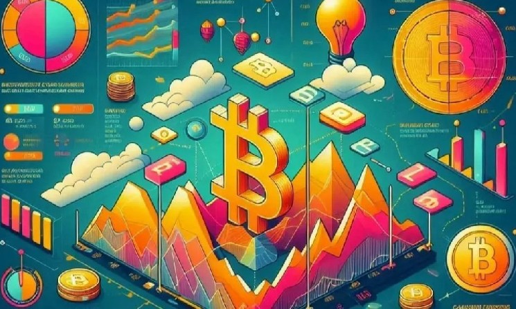 Средний прирост биткоина в ноябре основан на искаженных цифрах Средний прирост биткоина в ноябре основан на искаженных цифрах