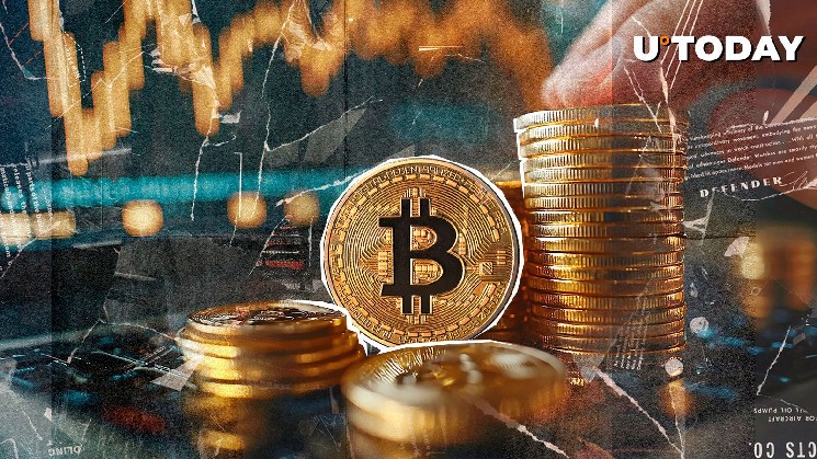 Может ли Биткойн набрать 108 000 долларов? Бычьи основы предлагают да
