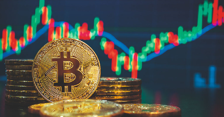 Активность биткоин-адресов снизилась до двухнедельного минимума