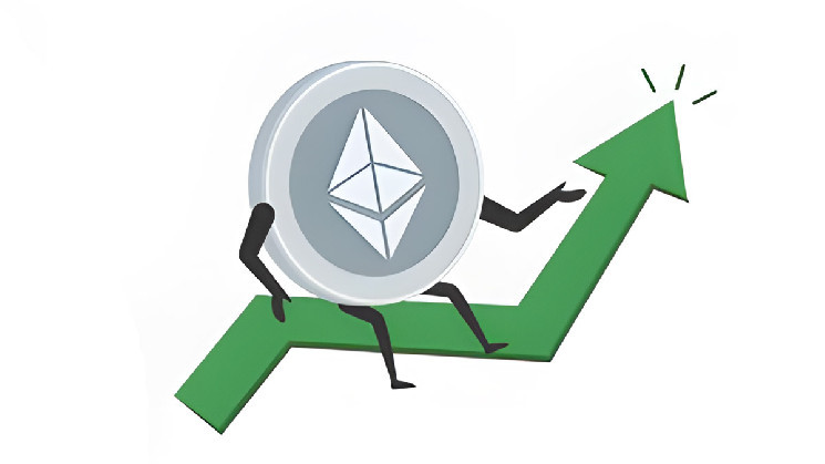 Ethereum может достичь  000 благодаря крупнейшей ликвидации шортов в истории