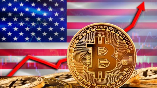 Биткойнские резервные счета набирают обороты в США после стратегического толчка Трампа