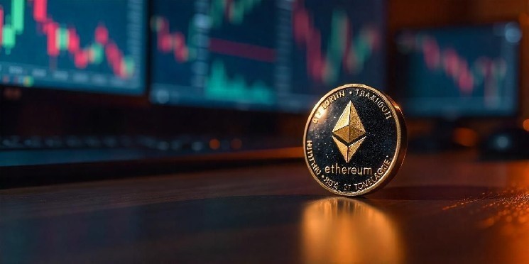 Ethereum Price Weekly Outlook: ключевые уровни для наблюдения