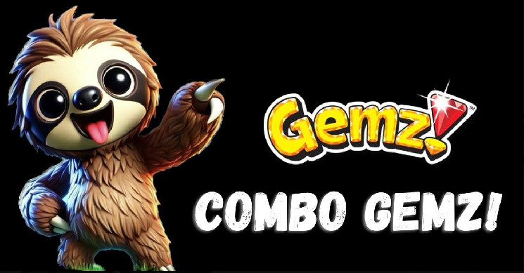 Gemz комбо 26 ноября: получайте грандиозные награды Gemz комбо 26 ноября: получайте грандиозные награды