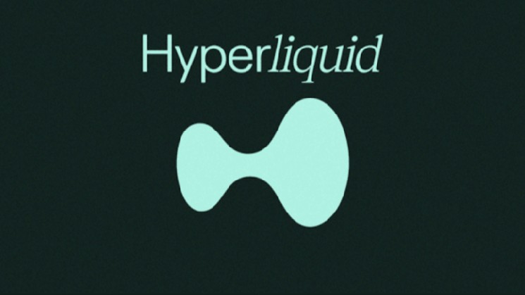 Hyperliquid Perp: Рекордный май для DEX деривативов