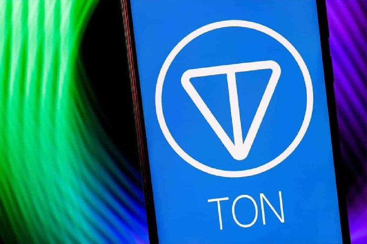 Цена Toncoin (TON) выросла на 6%, поскольку Telegram разрешил вывод Stars на TON