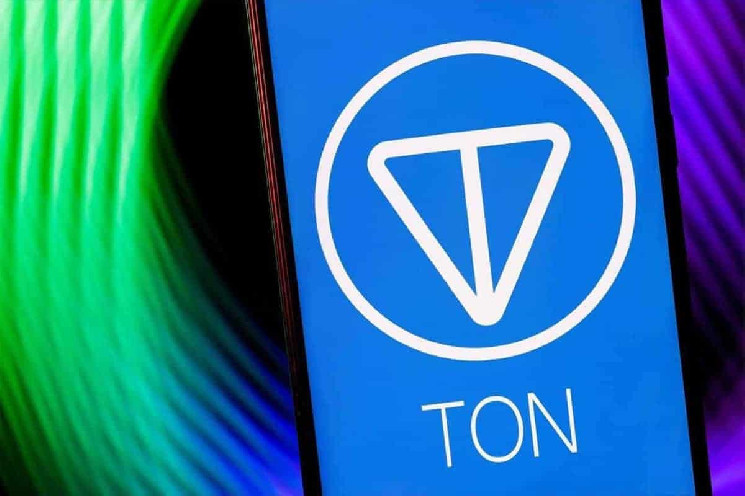 Massive Airdrop Unveiled by TON Foundation: Details