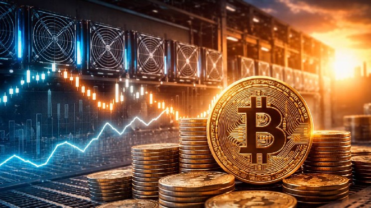 Heavy Losses, Zero Panic: Why Bitcoin Miners Refuse to Sell Right Now