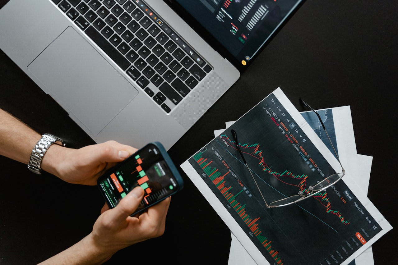 البانوراما المطلقة للتبادل اللامركزي 6 منصة موقع سوق الند
