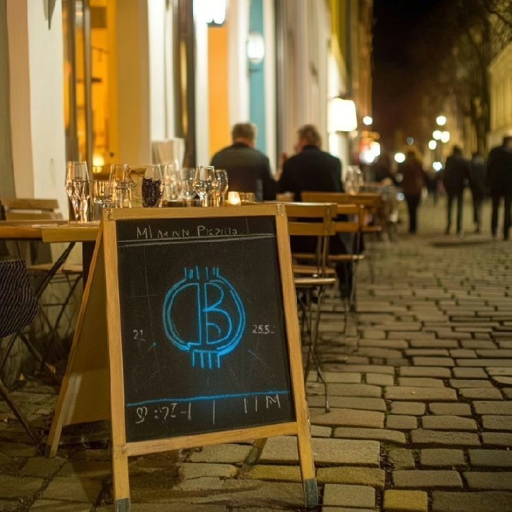 Frank Cappelleri : Prognose treibt Bitcoin auf 142.000 Dollar
