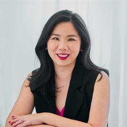 Angela Ang, Senior Policy Adviser at Blockchain Intelligence Firm TRM Labs